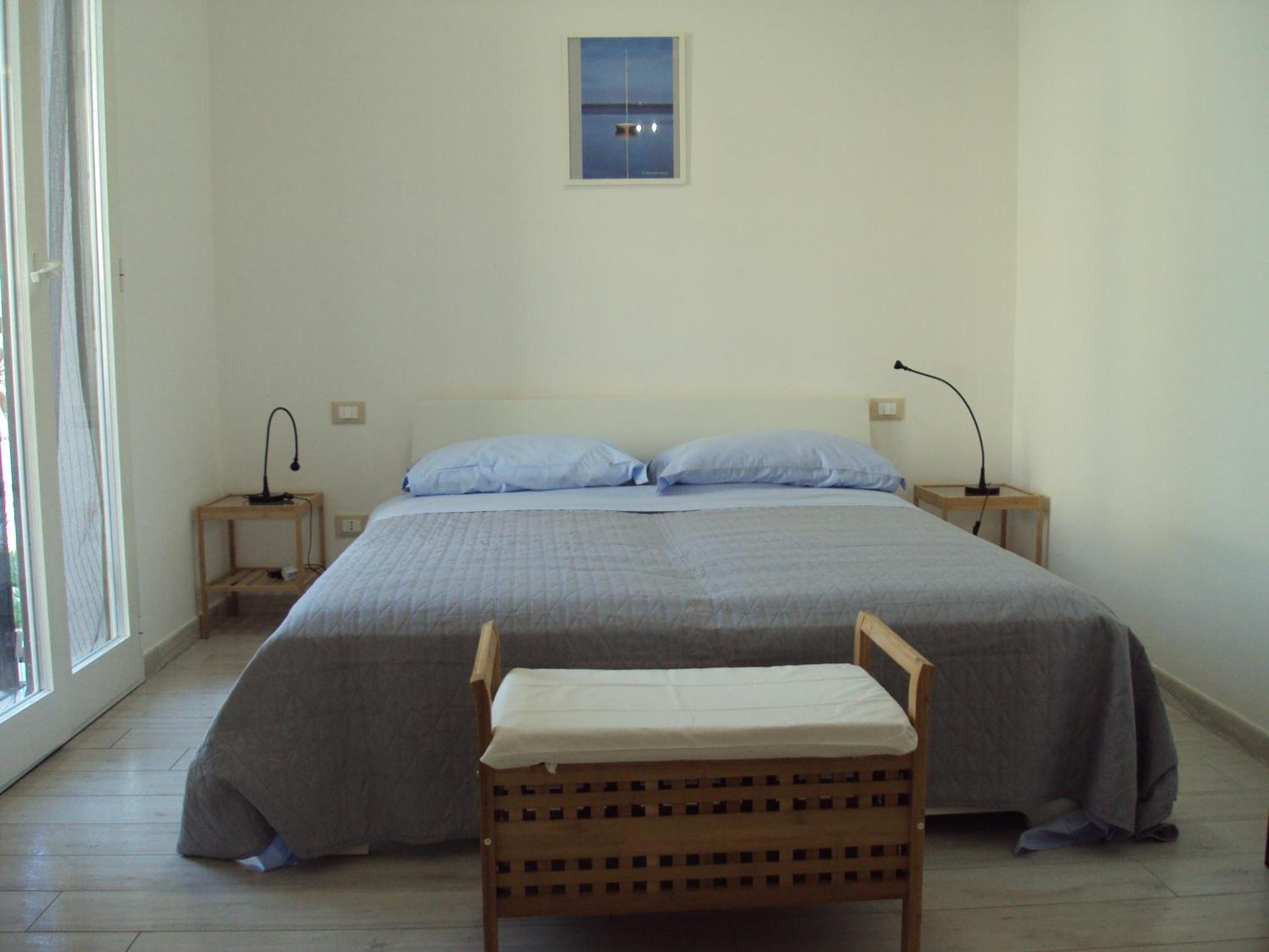 Eryx Apartments Trapani Dış mekan fotoğraf