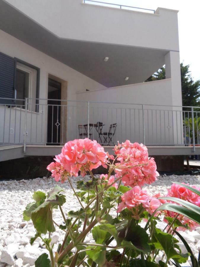 Eryx Apartments Trapani Dış mekan fotoğraf