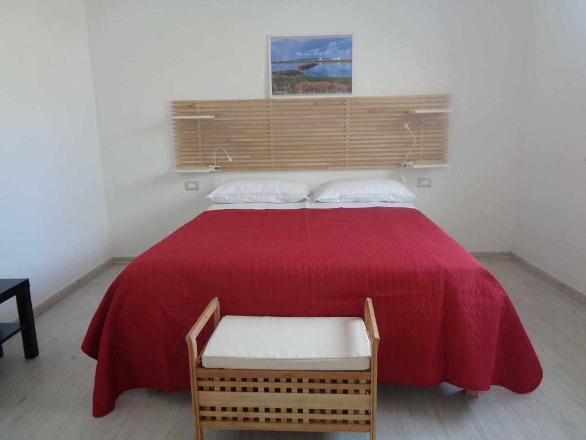 Eryx Apartments Trapani Dış mekan fotoğraf